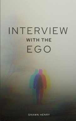 Interview With The Ego - Henry, Shawn