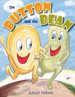 The Button and the Bean - Hilton, Julian