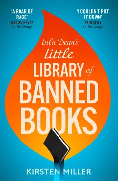 Lula Dean's Little Library of Banned Books - Miller, Kirsten