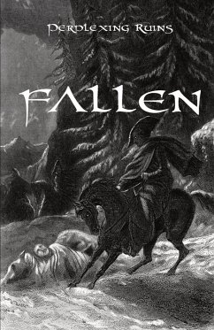 Cover Fallen