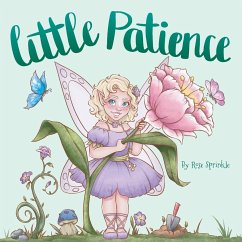 Little Patience - Sprinkle, Rose