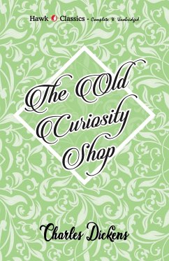 The Old Curiosity Shop - Dickens, Charles