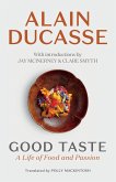 Good Taste (eBook, ePUB)