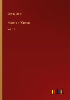 History of Greece - Grote, George