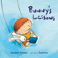 Bunny's Lessons - Ziefert, Harriet
