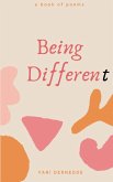 Being Different