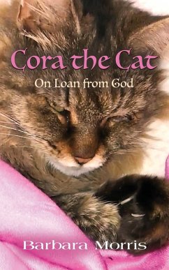 Cora the Cat - Morris, Barbara