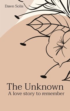 The Unknown - Solis, Dawn