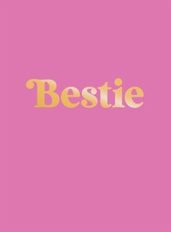 Bestie - Publishers, Summersdale