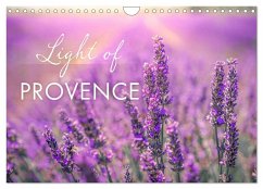 Light of Provence (Wall Calendar 2024 DIN A4 landscape), CALVENDO 12 Month Wall Calendar - Mueringer, Christian