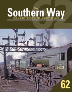 Cover Southern Way 62