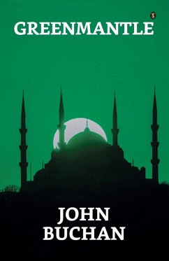 Cover Greenmantle