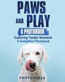 Paws and Play - A Photobook