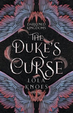 Cover The Duke's Curse