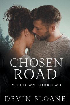 Chosen Road - Sloane, Devin