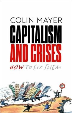 Capitalism and Crises - Mayer, Colin