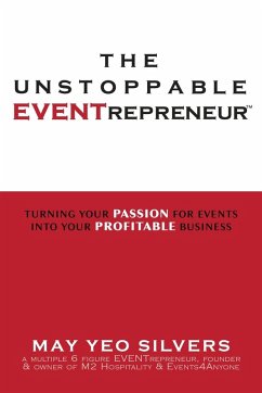 Cover The Unstoppable EVENTrepreneur(TM)