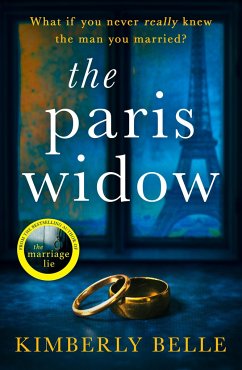 The Paris Widow - Belle, Kimberly