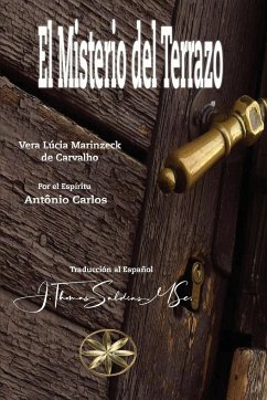 El Misterio del Terrazo - Marinzeck de Carvalho, Vera Lúcia