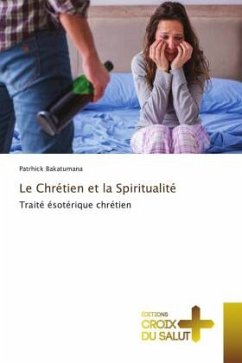 Cover Le Chrétien et la Spiritualité