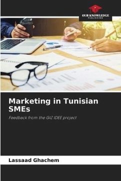 Marketing in Tunisian SMEs - Ghachem, Lassaad