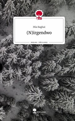 Cover (N)irgendwo. Life is a Story - story.one