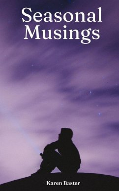 Cover Seasonal Musings