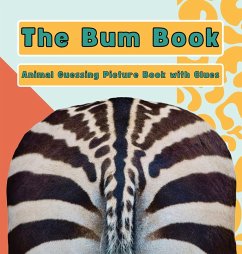 The Bum Book - Haynes, Alison