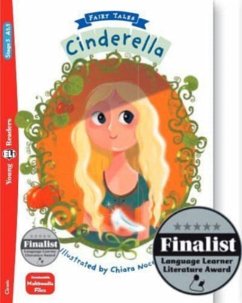 Young ELI Readers - Fairy Tales - Suett, Lisa