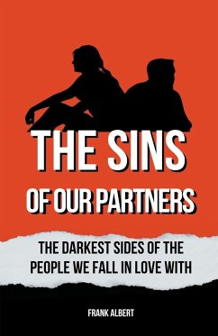 The Sins Of Our Partners - Albert, Frank