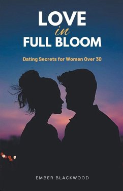 Love in Full Bloom - Blackwood, Ember