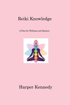 Reiki Knowledge - Kennedy, Harper
