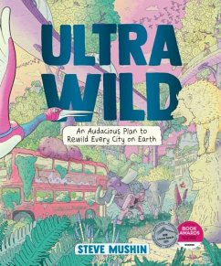 Cover Ultrawild