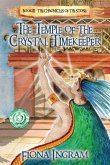 The Temple of the Crystal Timekeeper