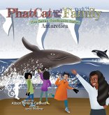 Phat Cat and the Family - The Seven Continent Series Antarctica