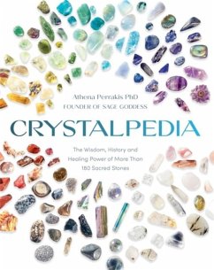 Crystalpedia - Perrakis, Athena