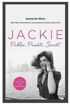Jackie (2023 Revised and Analyzed) - Oliver, Zachariah