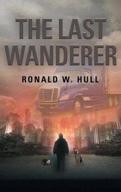 The Last Wanderer - Hull, Ronald W.