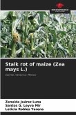 Stalk rot of maize (Zea mays L.)