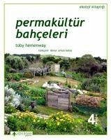 Permakültür Bahceleri - Hemenway, Toby