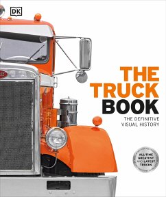 The Truck Book - DK