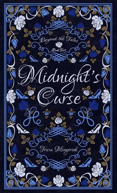 Midnight's Curse - Mingerink, Tricia