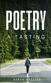 Poetry - a tasting