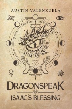 Cover Dragonspeak