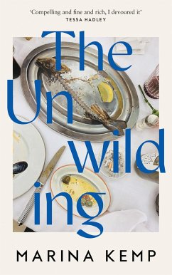 The Unwilding - Kemp, Marina