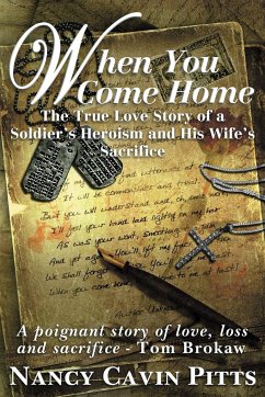 When You Come Home - Pitts, Nancy Cavin