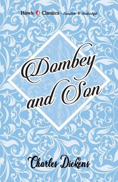 Dombey and Son - Dickens, Charles