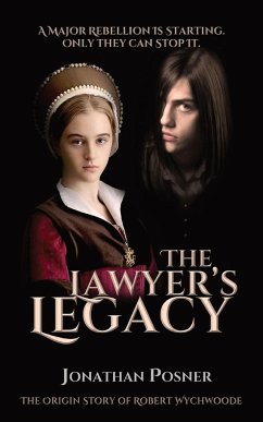 The Lawyer's Legacy - Posner, Jonathan