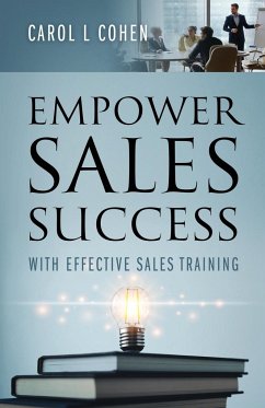 Empower Sales Success - Cohen, Carol L.