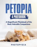 Petopia - A Photobook